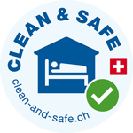 clean and save