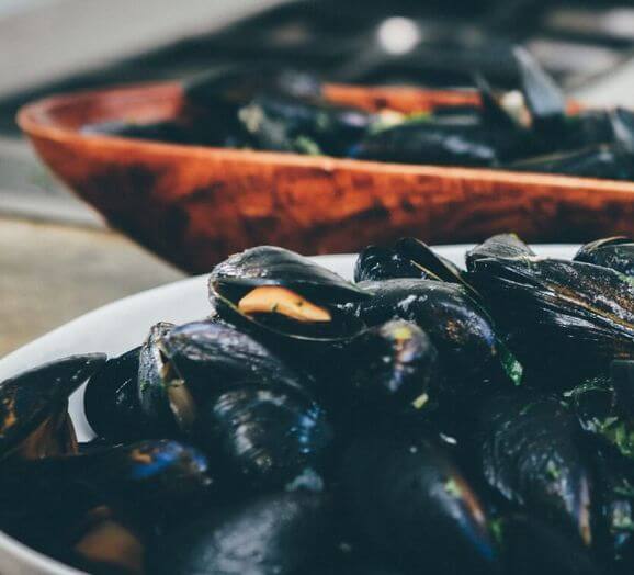 Prague Mussel Week 2020